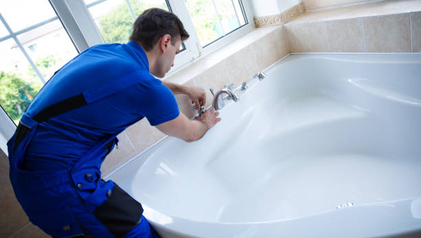 Residential Plumbing Services in La Luz, NM